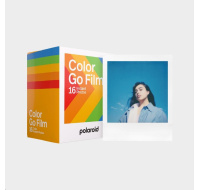 Polaroid Go Film Double Pack (16 photos)