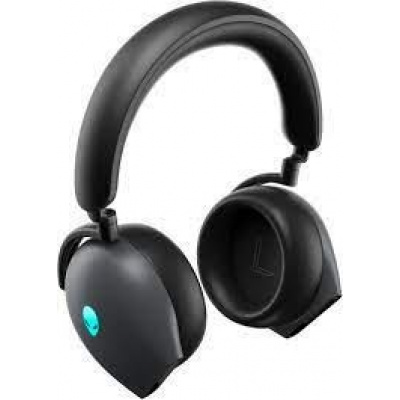 Dell Alienware Tri-ModeWireless Gaming Headset | AW920H (Dark Side of the Moon)