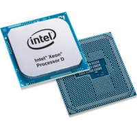 CPU INTEL XEON D-1533N, FCBGA1667, 2.10 GHz, 9MB L3, 6/12, tray (bez chladiče)