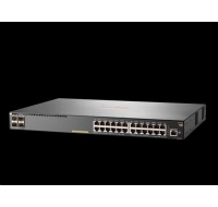 Aruba 2930F 24G PoE+ 4SFP+ Swch