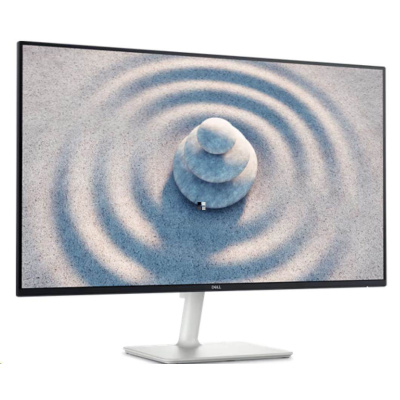 DELL LCD S2725H - 27"/IPS/LED/1920x1080/16:9/100Hz/8ms/1500:1/300 cd/m2/Speaker/HDMI/VESA/3YNBD (210-BMHK)