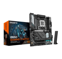 GIGABYTE MB Sc AM5 B850 GAMING X WIFI6E, AMD B850, 4xDDR5, 1xDP, 1xHDMI, WiFi, ATX