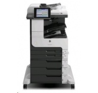 HP LaserJet Enterprise 700 MFP M725z (A3, 41 ppm A4, USB, Ethernet, Print/Scan/Copy/FAX, Digital Sending, RADF, Duplex)