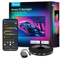 Govee TV 40-50" SMART LED podsvi´ceni´ RGBIC
