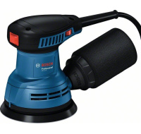 Bosch GEX 125 excentrická bruska