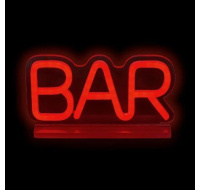 2Kids Toys LED NEON LIGHT lampička BAR