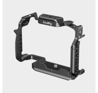 SmallRig 4902 Cage for Panasonic LUMIX S1 II / S1 IIE / S1R II / S5 II / S5 IIX / G9 II