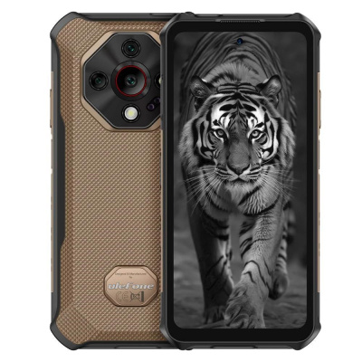 Smartphone Ulefone Armor X16 4G 6GB/128GB Sand Dune