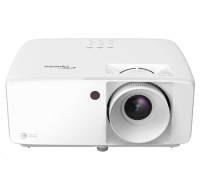 Optoma projektor ZH462 (DLP, Laser, FULL HD, 5000 ANSI, 2xHDMI, RS232, RJ45, USB-A power, repro 1x15W), 5let zaruka