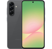 BAZAR - Samsung Galaxy A56 5G 8GB/256GB ,grafitová, CZ distribuce - poškozený obal