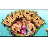 Demigods (PC) klíč Steam