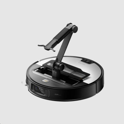 BAZAR - Roborock Saros Z70 Silver, poškozený obal