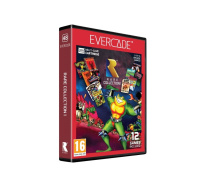 Evercade Rare Collection 1