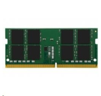 KINGSTON SODIMM DDR4 8GB 3200MHz