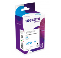 WECARE ARMOR cartridge pro HP Officejet 6000, 6500 (CD975AE), černá/black, 48ml, 1730str