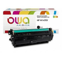 OWA Armor toner pro HP LJ Enterprise flow 634 42.000 str., komp.s W1470Y