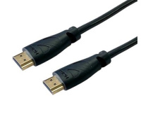 C-TECH kabel HDMI 2.1, 8K@60Hz, M/M, 1m