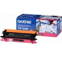 BROTHER Toner TN-130M purpurový pro HL-4040CN/4050DN/4070CW, DCP-9040C - cca 1500stran