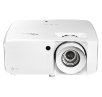 Optoma projektor ZK450  (DLP, Laser, UHD 3840x2160, 4200 ANSI, 2xHDMI, RS232, RJ45, USB-A power, repro 1x15W)