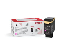 Xerox Cartridge purpurová - High capacity pro C410,C415 (7 000 str.)