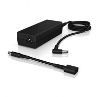 HP AC adapter 90W Smart (4,5mm + redukce 7,4mm)