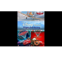 Disney Flight and Racing (PC) klíč Steam
