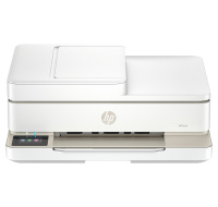 HP All-in-One Deskjet ENVY PRO 6520e HP+ (A4, 10/7ppm, USB, Wi-Fi, Print, Scan, Copy, Duplex, Fax, ADF)