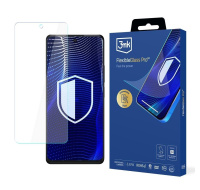 3mk FlexibleGlass Pro pro Oppo A40 / A40M / A3 4G
