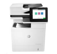 HP LaserJet Enterprise MFP M635h (A4, 61ppm, USB, ethernet, Print/Scan/Copy, DADF, Duplex, HDD)