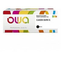 OWA Armor toner pro Canon i-SENSYS LBP-673 Cdw černý, 7.600 str., komp.s CRG069HBK