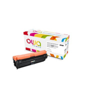 OWA Armor toner pro HP Laserjet Ese 700 M775, 13500 Stran, CE340A, černá/black