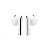 BAZAR - Samsung bluetooth sluchátka Galaxy Buds 3, EU, white - Po opravě (Komplet)