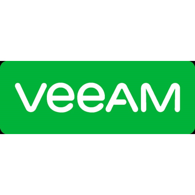 Veeam DPA Univ NAS Min 1PB 3yr Sub E-LTU