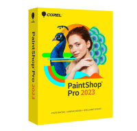 PaintShop Pro 2023 Ultimate Minibox - Windows EN/DE/FR/NL/IT/ES