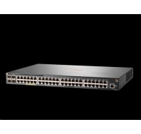 Aruba 2930F 48G PoE+ 4SFP