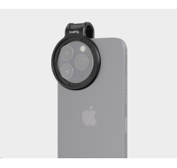 SmallRig 3845 52mm Magnetic Filter Clip For Mobile Phone