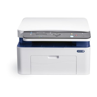 BAZAR - Xerox WorkCentre 3025Bi, ČB multifunkce A4, 20PPM, GDI, USB, Wifi, 128MB, Apple AirPrint, Google Cloud Print - P