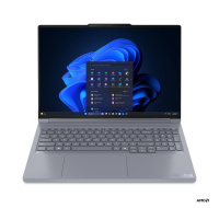 LENOVO NTB ThinkBook 16p AMD G6 - Ryzen9 8940HX,16" WQXGA 240Hz,64GB,1TBSSD,RTX5060 8GB,HDcam,W11P,1y premier onsite