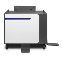 HP Clr LJ Gray 550 Sheet Paper Tray