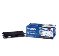 BROTHER Toner TN-130BK černý pro HL-4040CN/4050DN/4070CW, DCP-9040CN - cca 2500stran