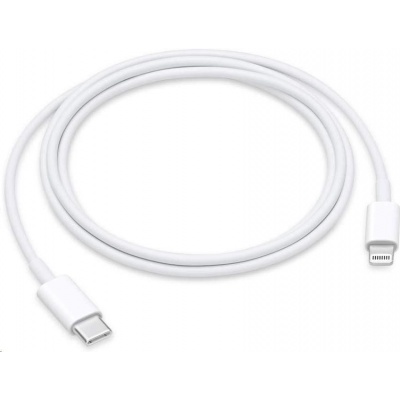 APPLE Lightning na USB-C kabel (1 m)