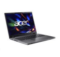 ACER NTB TravelMate P2 (TMP214-55-TCO-35RJ),i3-1315U,14" 1920x1200 IPS,8GB,512GB SSD,Intel UHD,W11PRO,SteelGray