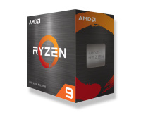 CPU AMD RYZEN 7 5800XT, 8-core, 3.8GHz, 36MB cache, 105W, socket AM4, BOX, Wraith Prism