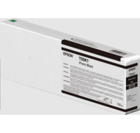 EPSON ink Singlepack Photo Black T55K100 UltraChrome HDX/HD 700ml