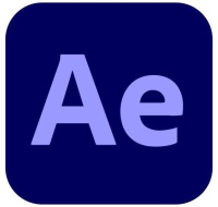 After Effects for teams MP ENG GOV RNW 1 User, 12 Months, Level 4, 100+ Lic
