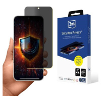 3mk Silky Matt Privacy pro Huawei Nova 14