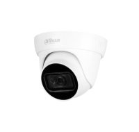 Dahua HAC-HDW1800TL-A-0280B, HDCVI kamera, 8Mpx, 1/2,7" CMOS, objektiv 2,8 mm, IR<30, IP67