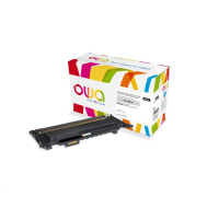 OWA Armor toner pro SAMSUNG CLP 320,325, 1500 Stran, CLTK4072S, černá/black (CLT-K4072S,SU128A)