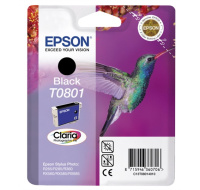 EPSON ink čer CLARIA Stylus photo "Kolibřík" R265/ RX560/ R360