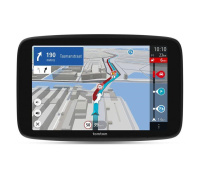 BAZAR - TomTom GO Expert Plus 6" - Po opravě (Komplet)